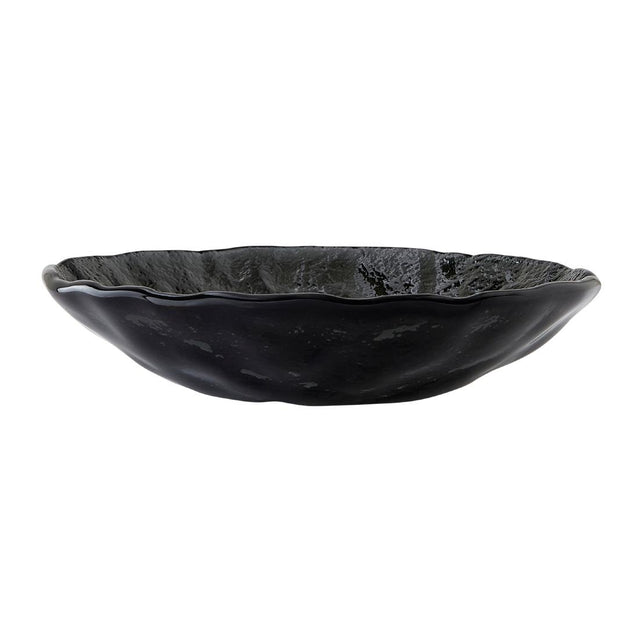 Steelite Ceres Bowls Black 170mm (6 Pack)
