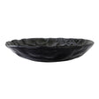 Steelite Ceres Bowls Black 220mm (6 Pack)
