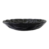 Steelite Ceres Bowls Black 220mm (6 Pack)