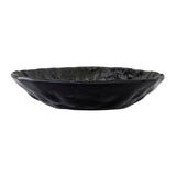 Steelite Ceres Bowls Black 260mm (6 Pack)