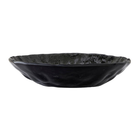 Steelite Ceres Bowls Black 260mm (6 Pack)