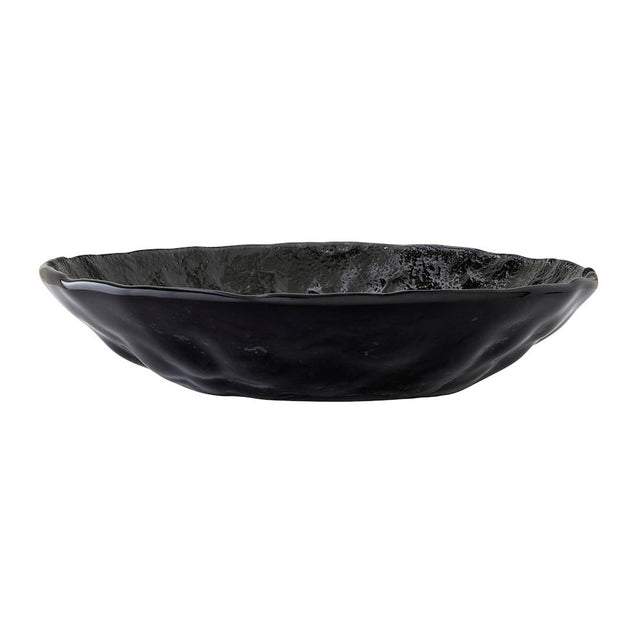 Steelite Ceres Bowls Black 260mm (6 Pack)