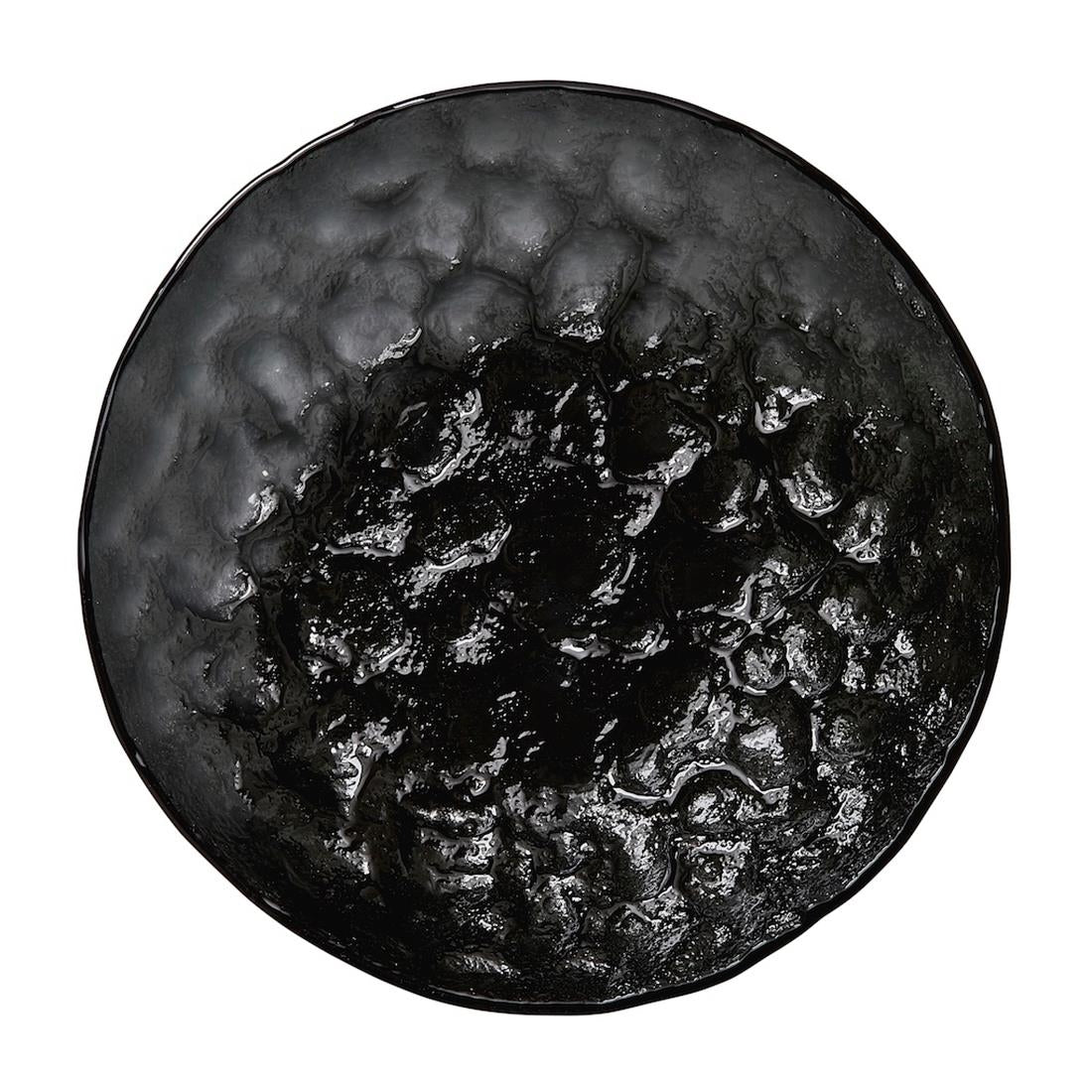 Steelite Ceres Bowls Black 260mm (6 Pack)