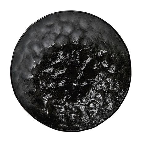 Steelite Ceres Bowls Black 260mm (6 Pack)