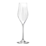 Steelite Timeless Elegant Flutes 230ml (12 Pack)