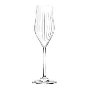 Steelite Timeless Elegant Flutes 230ml (12 Pack)