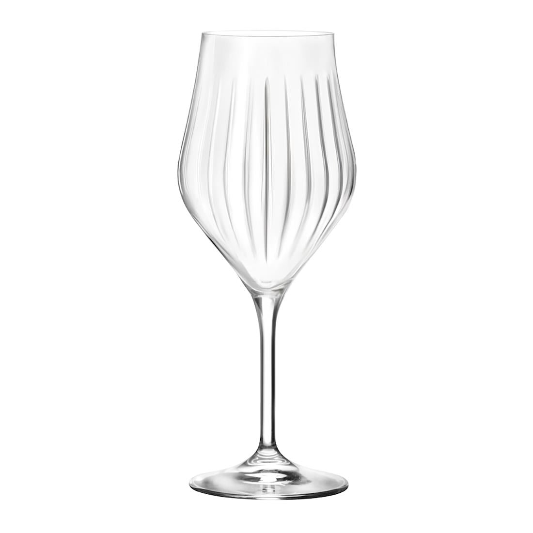 Steelite Timeless Elegant Wine Glasses 450ml (12 Pack)