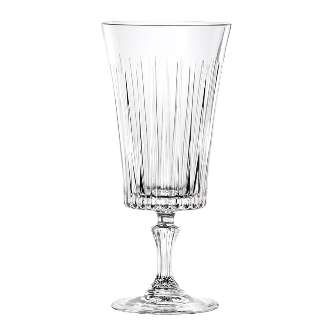 Steelite Timeless Iced Beverage Glasses 420ml (12 Pack)