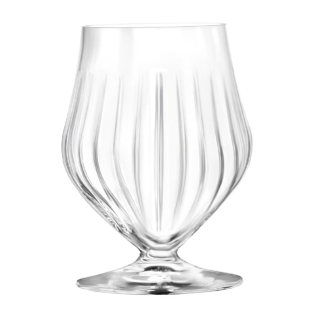 Steelite Timeless Stemless Glasses 450ml (12 Pack)