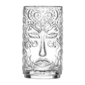 RCR Cristalleria Tiki Venezia Glasses 450ml (8 Pack)