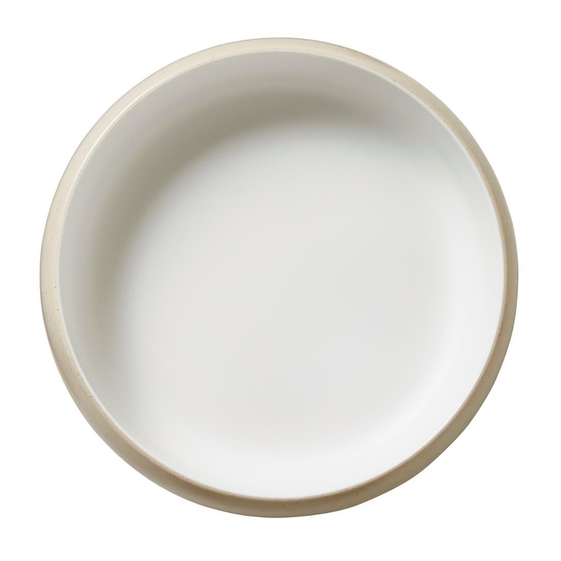 Steelite Creations Portico Bowls 230mm (6 Pack)