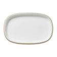 Steelite Creations Portico Trays 214x137mm (6 Pack)