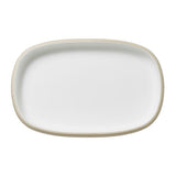 Steelite Creations Portico Trays 214x137mm (6 Pack)