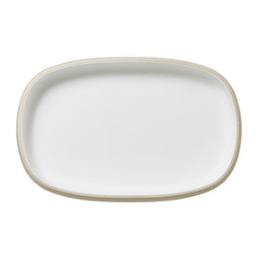 Steelite Creations Portico Trays 214x137mm (6 Pack)
