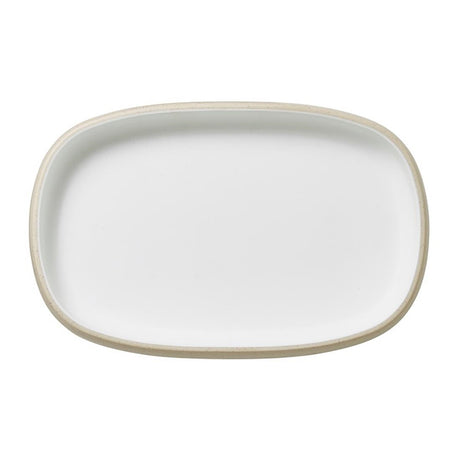 Steelite Creations Portico Trays 214x137mm (6 Pack)