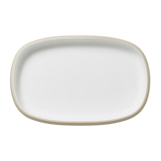 Steelite Creations Portico Trays 214x137mm (6 Pack)