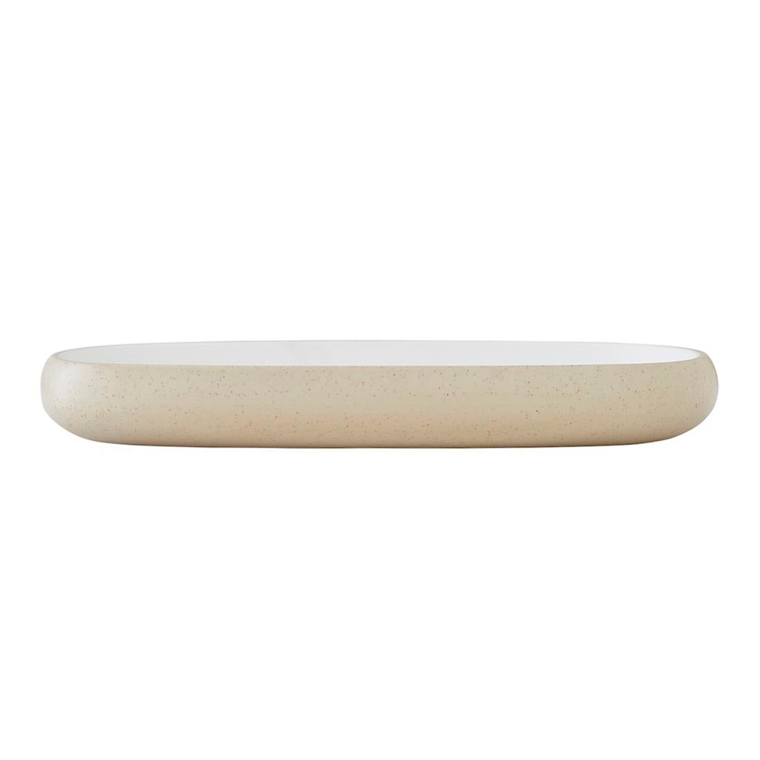 Steelite Creations Portico Trays 214x137mm (6 Pack)