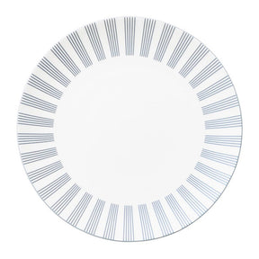 William Edwards Celestine Coupe Plates 210mm (12 Pack)