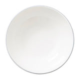 William Edwards Celestine Coupe Butter Dishes 80mm (24 Pack)