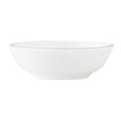William Edwards Celestine Coupe Butter Dishes 80mm (24 Pack)