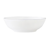 William Edwards Celestine Coupe Butter Dishes 80mm (24 Pack)