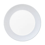 William Edwards Celestine Coupe Plates 270mm (12 Pack)