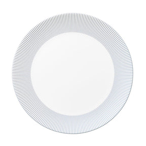 William Edwards Celestine Coupe Plates 270mm (12 Pack)