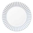 William Edwards Celestine Coupe Plates 300mm (6 Pack)