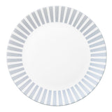 William Edwards Celestine Coupe Plates 300mm (6 Pack)
