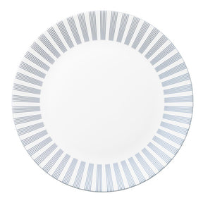William Edwards Celestine Coupe Plates 300mm (6 Pack)