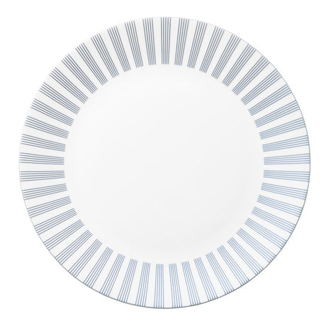 William Edwards Celestine Coupe Plates 300mm (6 Pack)