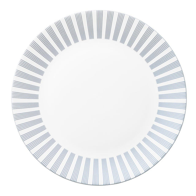 William Edwards Celestine Coupe Plates 300mm (6 Pack)