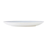William Edwards Celestine Coupe Plates 165mm (12 Pack)