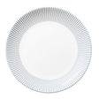 William Edwards Celestine Coupe Plates 165mm (12 Pack)