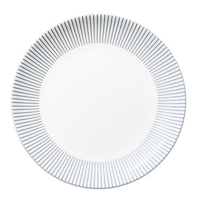 William Edwards Celestine Coupe Plates 165mm (12 Pack)
