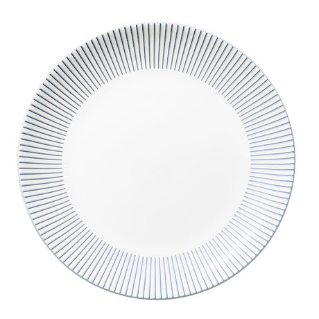 William Edwards Celestine Coupe Plates 165mm (12 Pack)