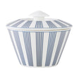 William Edwards Celestine Snipe Sugar Bowls 85mm (12 Pack)