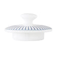 William Edwards Celestine Connoisseur Beverage Pot Lids (6 Pack)