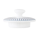 William Edwards Celestine Connoisseur Beverage Pot Lids (6 Pack)
