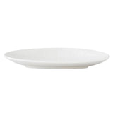 Steelite Alina Oval Coupe Plates 280mm (6 Pack)
