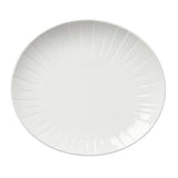 Steelite Alina Oval Coupe Plates 280mm (6 Pack)