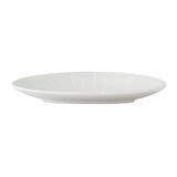 Steelite Alina Oval Coupe Plates 230mm (12 Pack)
