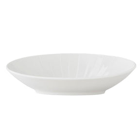Steelite Alina Oval Coupe Bowls 280mm (6 Pack)
