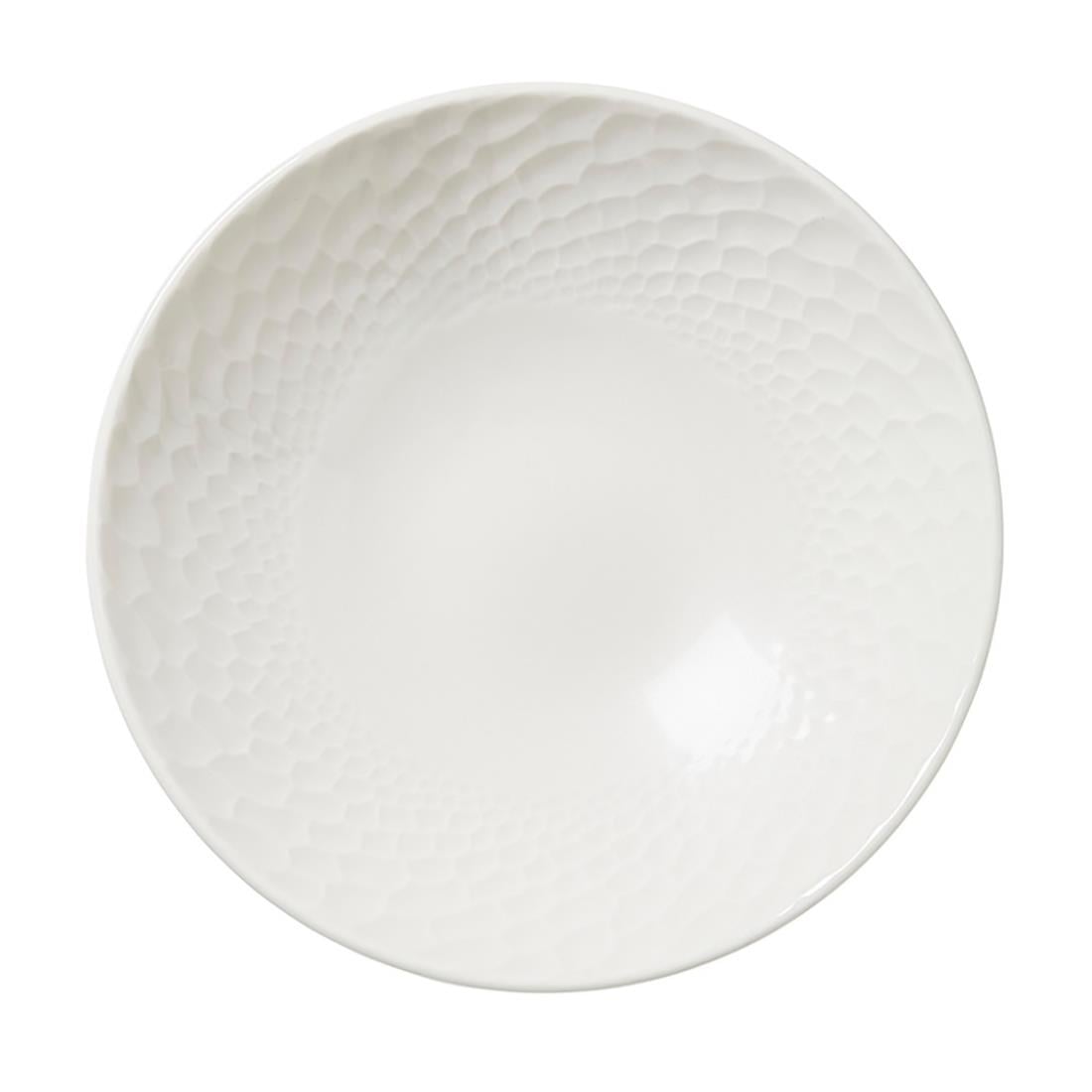Steelite Morella Coupe Bowls 202.5mm (12 Pack)