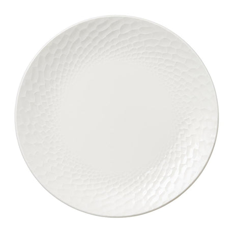 Steelite Morella Coupe Plates 255mm (12 Pack)