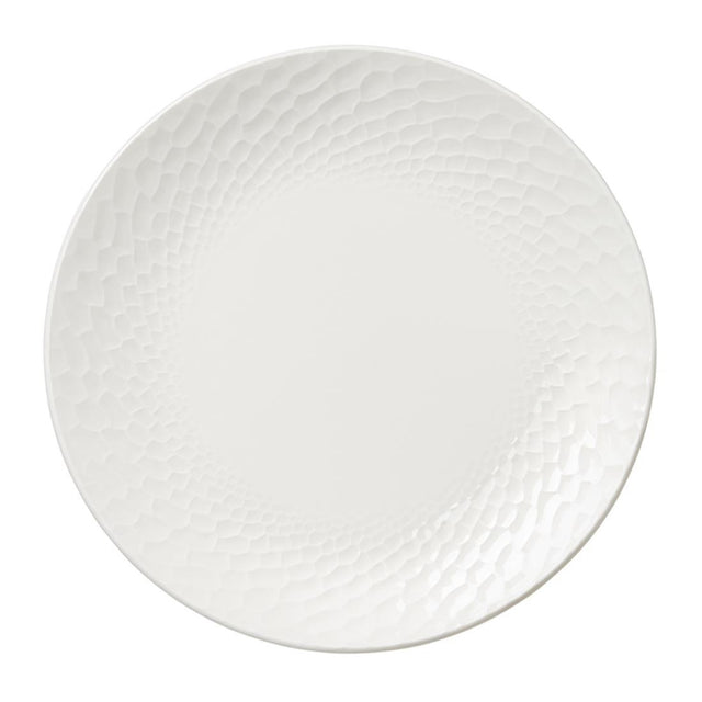 Steelite Morella Coupe Plates 255mm (12 Pack)