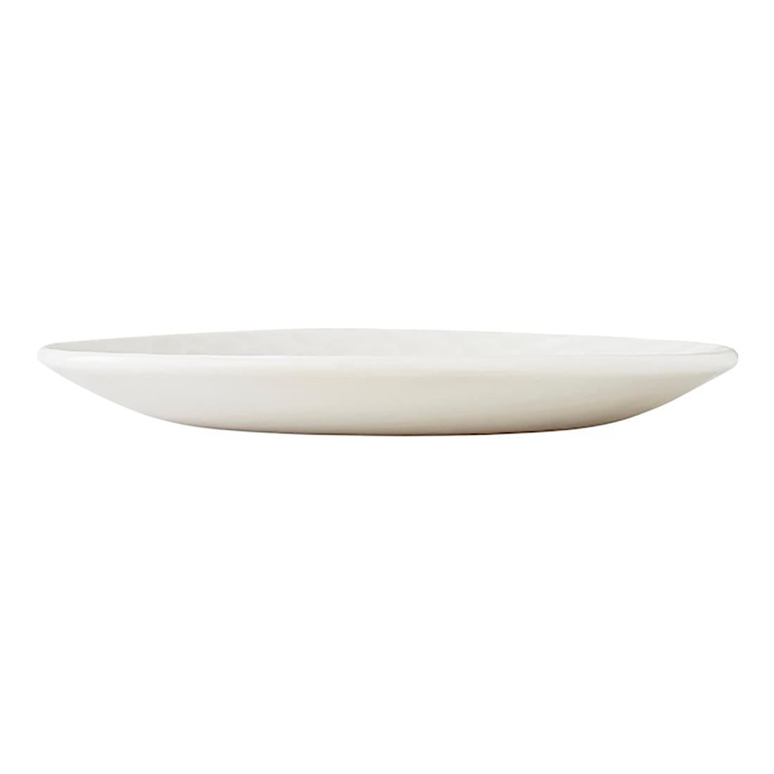 Steelite Morella Coupe Plates 152.5mm (12 Pack)