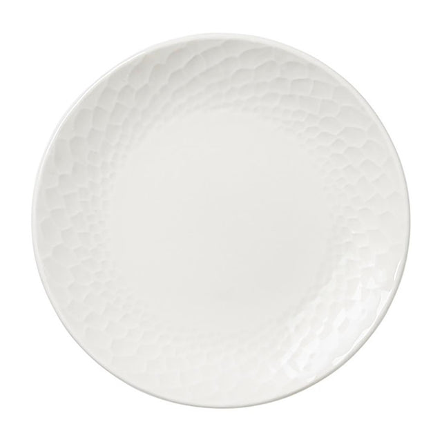 Steelite Morella Coupe Plates 152.5mm (12 Pack)