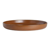 Steelite Off Grid Studio Fire Plates Ember 230mm (24 Pack)