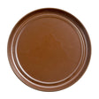 Steelite Off Grid Studio Fire Plates Ember 230mm (24 Pack)